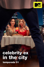 Imagen de Celebrity Ex in... (T1): Amy Hart y Michael Griffiths - 1