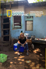 Imagen de Tráfico ilegal con Mariana Van Zeller  - 1