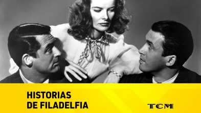 Historias de Filadelfia