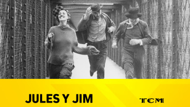 Jules y Jim