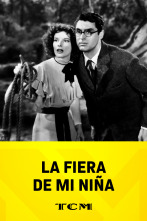 Imagen de La fiera de mi niña - 1