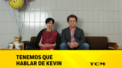 Tenemos que hablar de Kevin