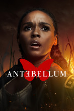 Imagen de Antebellum - 1