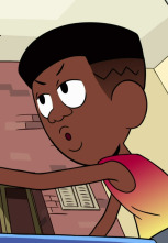 Imagen de El mundo de Craig (T2): Craig y la mesa de los niños - 1