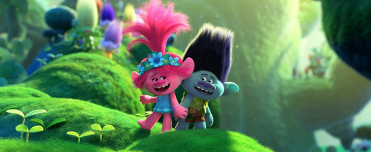 Imagen de (LSE) - Trolls 2: gira mundial - 4