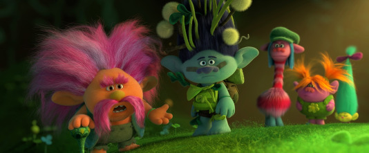 Imagen de (LSE) - Trolls 2: gira mundial - 11