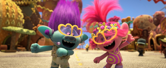 Imagen de (LSE) - Trolls 2: gira mundial - 15