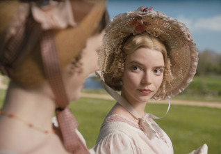 (LSE) - Emma.