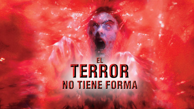 Imagen de El terror no tiene forma - 2
