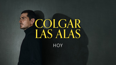 Colgar las Alas: Hoy