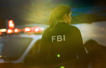 FBI (T3): Ep.2 Duda irracional
