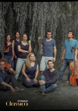 Imagen de Caresana, Ziani, Scarlatti - Settimana Santa - 1