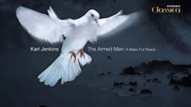 Imagen de Karl Jenkins - The Armed Man - 2