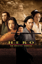 Imagen de Hero de Zhang Yimou - 1