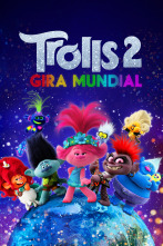 Imagen de (LSE) - Trolls 2: gira mundial - 1
