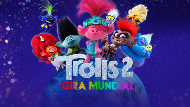 Imagen de (LSE) - Trolls 2: gira mundial - 2