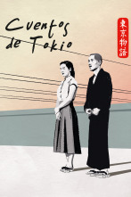 Imagen de Cuentos de Tokio - 1
