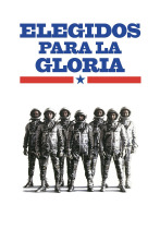 Imagen de Elegidos para la gloria - 1