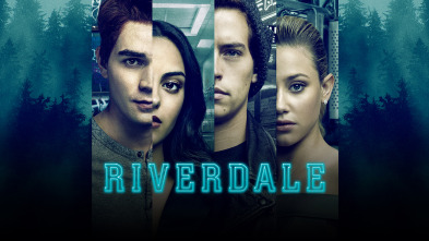 Riverdale (T5)