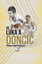 De Luka a Doncic