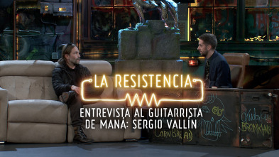 Selección Atapuerca:...: Sergio Vallín - Entrevista - 11.01.21
