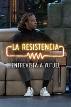 Selección Atapuerca:...: Yotuel Romero - Entrevista - 12.01.21