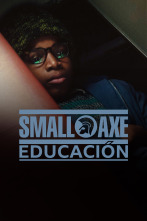 Small Axe: Educación