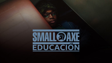 Small Axe: Educación