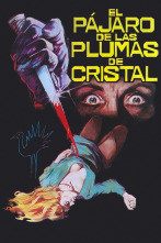 Imagen de El pájaro de las plumas de cristal - 1