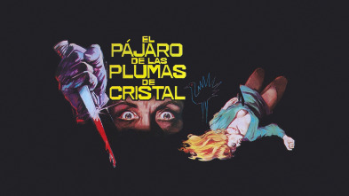 Imagen de El pájaro de las plumas de cristal - 2