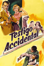 Imagen de Testigo accidental - 1