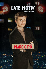Late Motiv (T6): Marc Giró