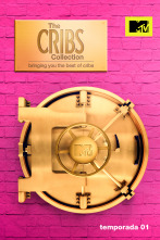 Imagen de MTV Cribs Collection (T1) - 1