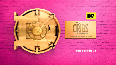 Imagen de MTV Cribs Collection (T1) - 2