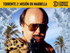 Torrente 2:  Misión en Marbella