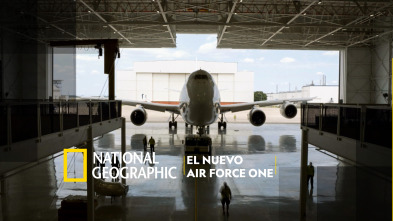 Imagen de El nuevo Air Force One - 2