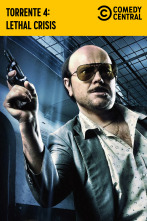 Torrente 4: Lethal crisis