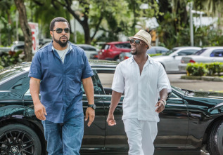 Infiltrados en Miami