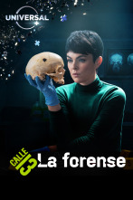 La forense (T2)