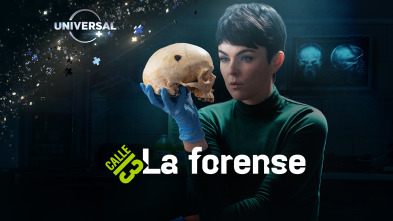 La forense (T2)