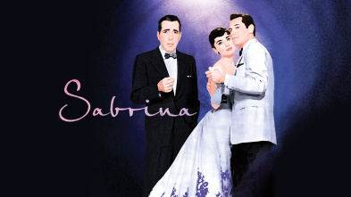 Imagen de Sabrina - 2