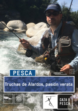 Imagen de Truchas de Alardos, pasión verata - 1