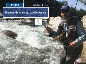 Imagen de Truchas de Alardos, pasión verata - 2