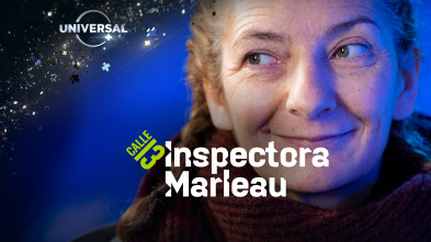 Inspectora Marleau (T6)