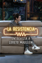 Selección Atapuerca:...: Loreto Mauleón - Entrevista - 20.01.21