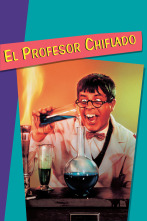 El profesor chiflado