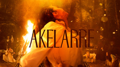 Akelarre