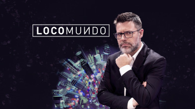 Imagen de LocoMundo (T6) - 2