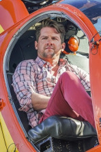Imagen de Magnum (T1): Ep.1 Vi salir el sol - 1