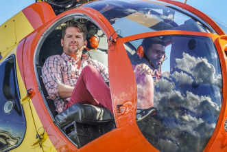 Imagen de Magnum (T1): Ep.1 Vi salir el sol - 2
